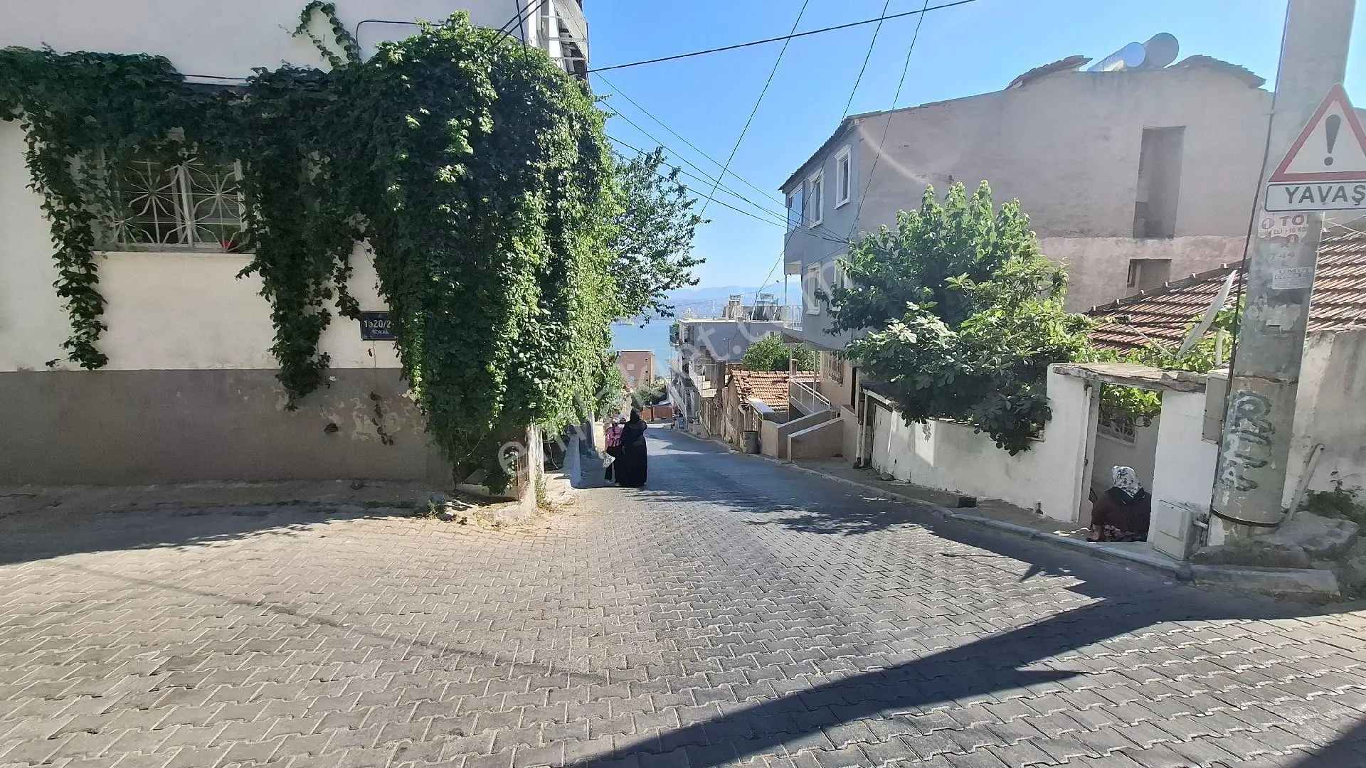 Bayraklı/alpaslan Mah.de Bekâra Uygun 2+1 Kiralık Daire - Görsel 2
