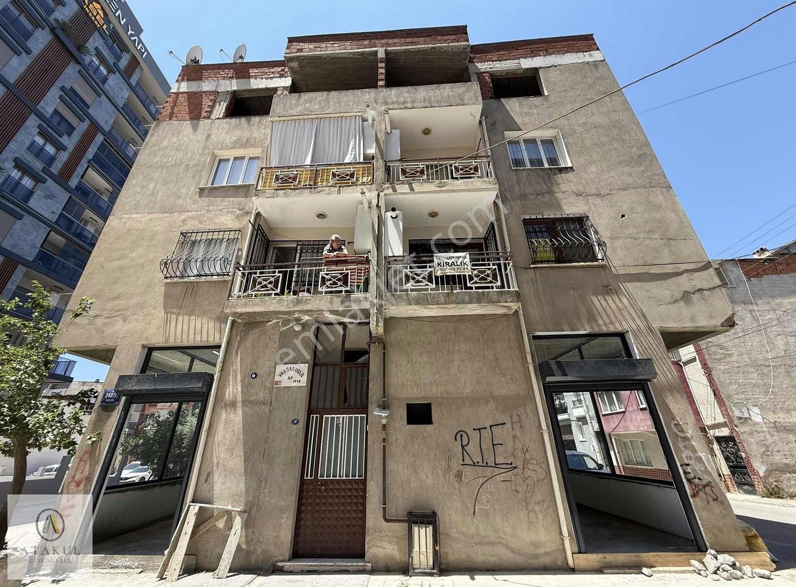 Atakul Gayrimenkul-batı Çıkışı Yakını 3+1 140m2 Doğalgazlı Daire - Görsel 16