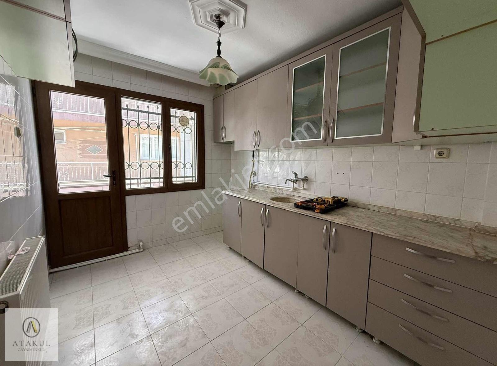Atakul Gayrimenkul-batı Çıkışı Yakını 3+1 140m2 Doğalgazlı Daire - Görsel 24