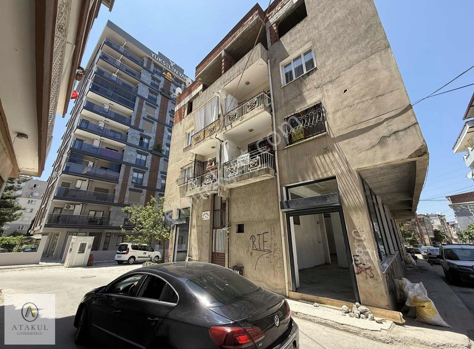 Atakul Gayrimenkul-batı Çıkışı Yakını 3+1 140m2 Doğalgazlı Daire - Görsel 8