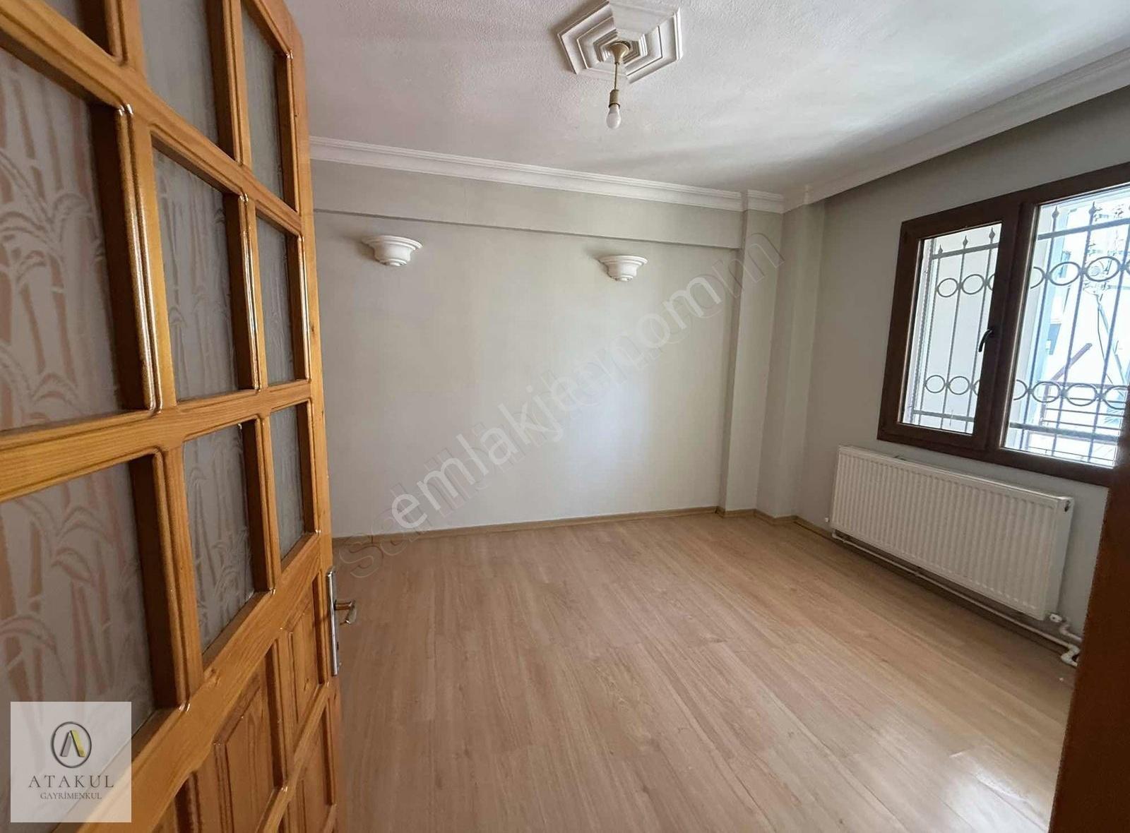 Atakul Gayrimenkul-batı Çıkışı Yakını 3+1 140m2 Doğalgazlı Daire - Görsel 13