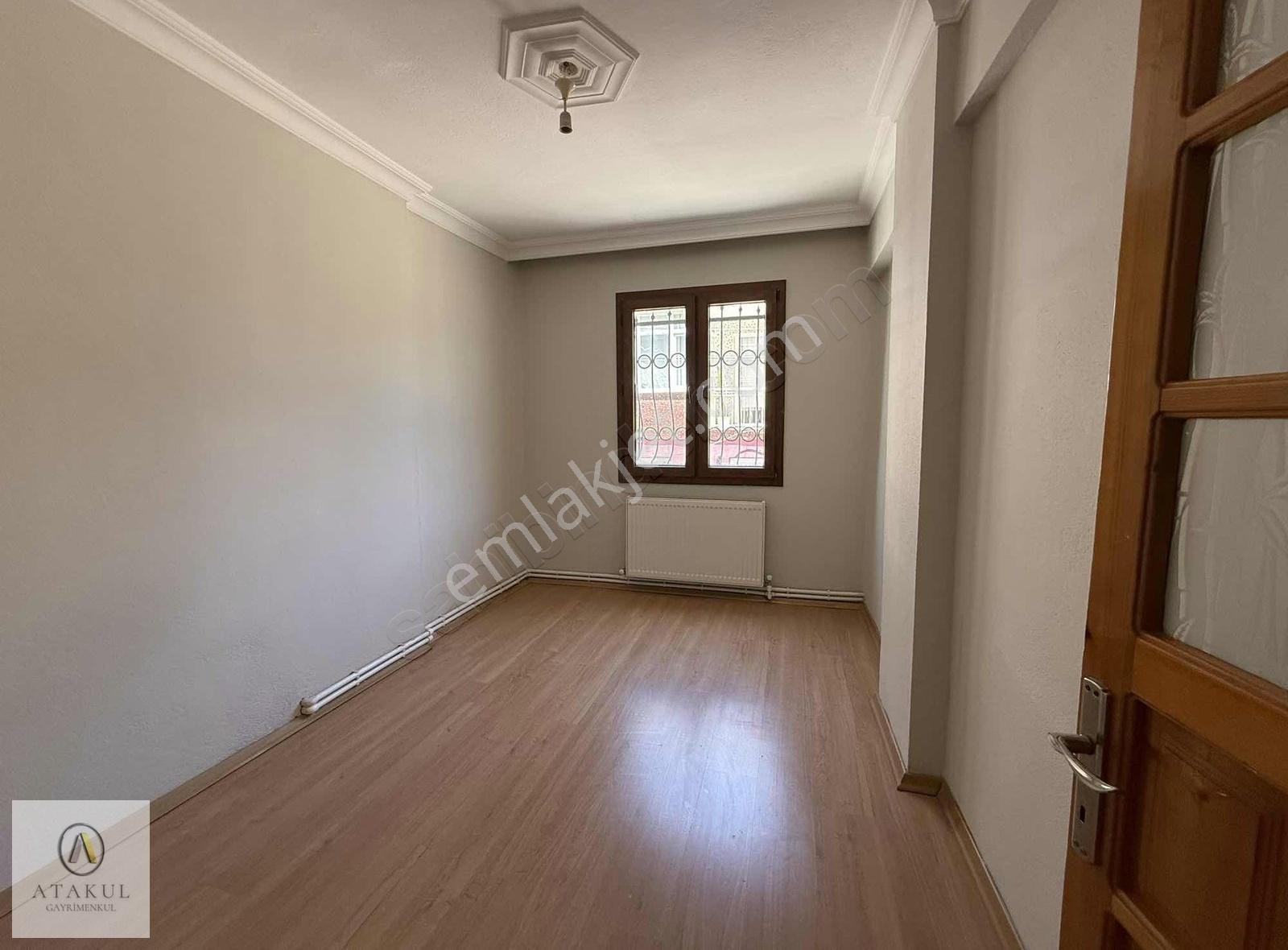 Atakul Gayrimenkul-batı Çıkışı Yakını 3+1 140m2 Doğalgazlı Daire - Görsel 22