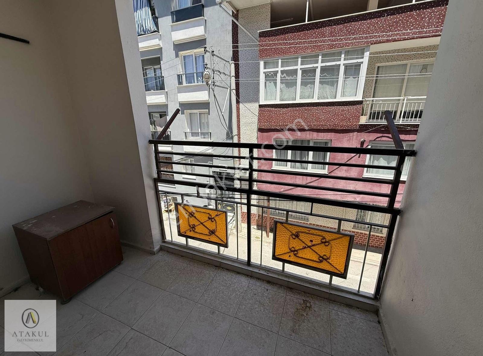 Atakul Gayrimenkul-batı Çıkışı Yakını 3+1 140m2 Doğalgazlı Daire - Görsel 20