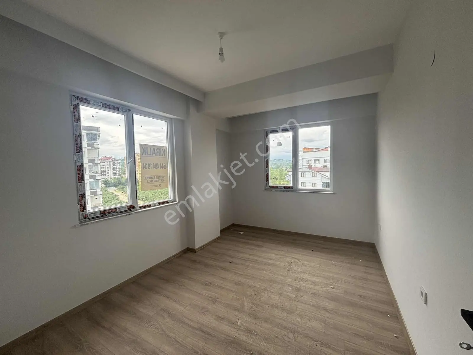 Cumhuriyet Mah. Kiralık 2+1 Modern Ve Ferah Daire - Görsel 4