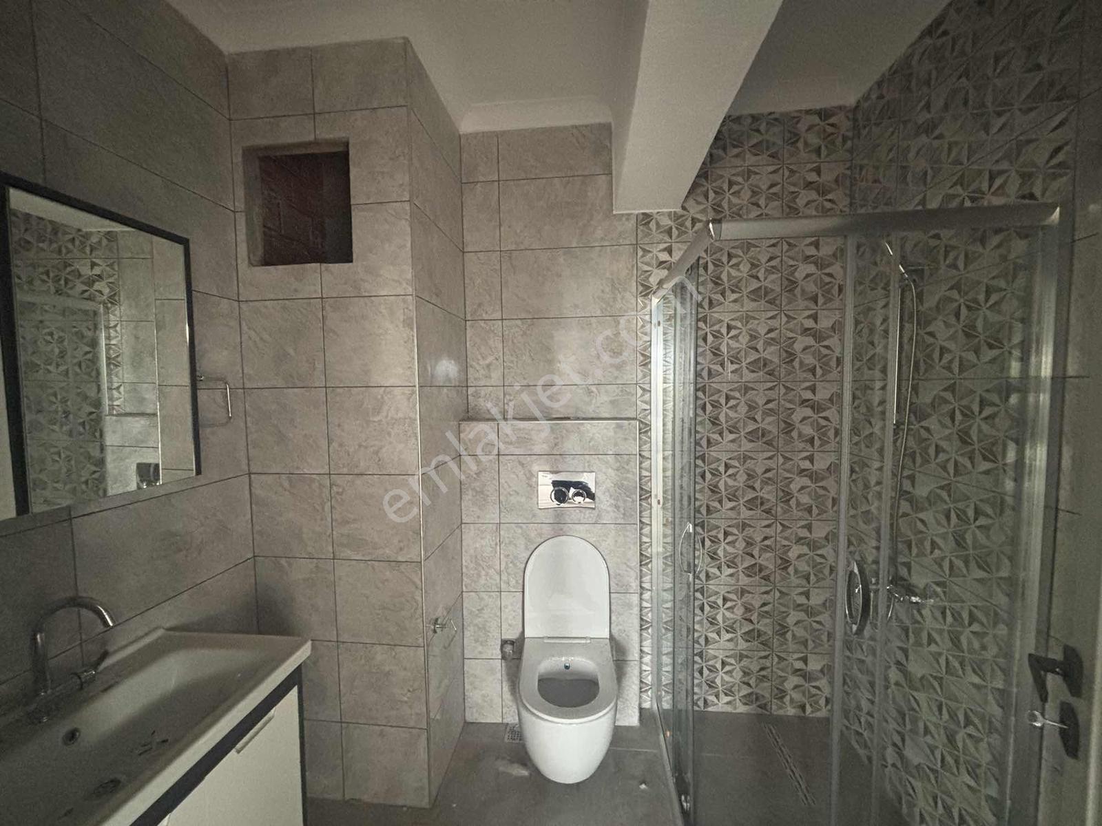 Cumhuriyet Mah. Kiralık 2+1 Modern Ve Ferah Daire - Görsel 8