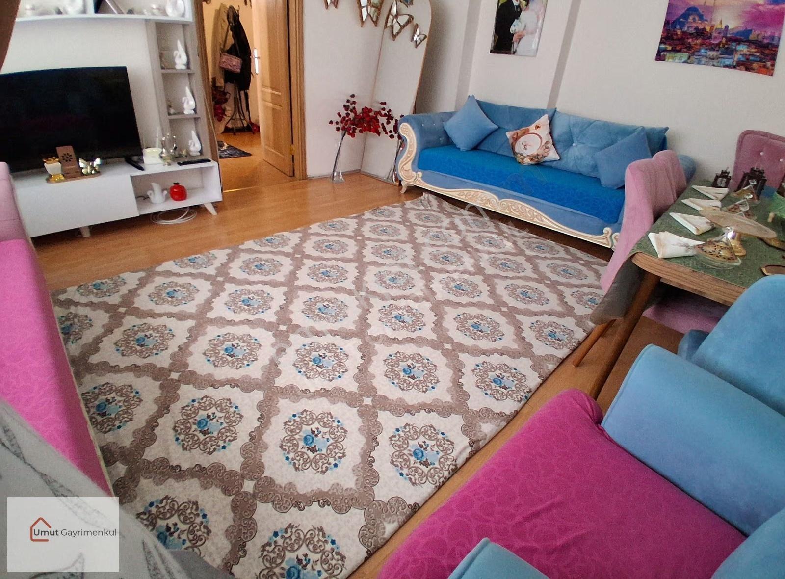Ankara Mamak Şahintepe Mah Cad De Üstünde Satlık Daire - Görsel 16