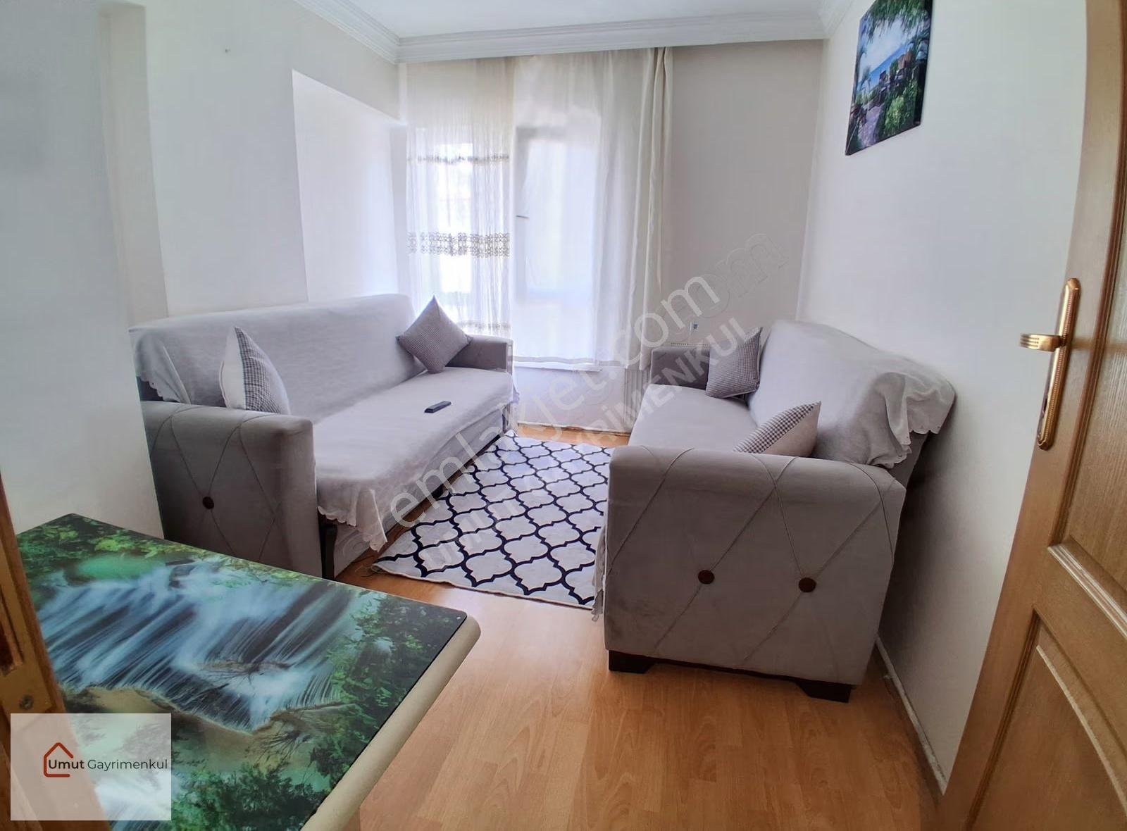 Ankara Mamak Şahintepe Mah Cad De Üstünde Satlık Daire - Görsel 3