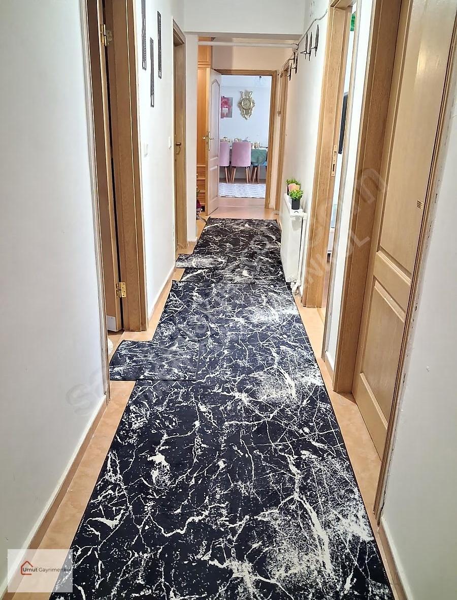 Ankara Mamak Şahintepe Mah Cad De Üstünde Satlık Daire - Görsel 26