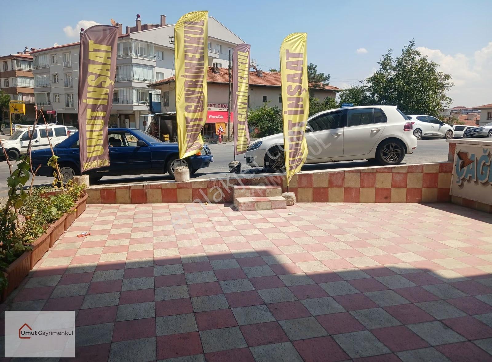 Ankara Mamak Şahintepe Mah Cad De Üstünde Satlık Daire - Görsel 33
