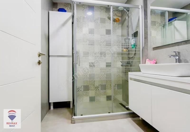 Remax Mavi Gizem Yavuz Stıll İstanbul Adorıa Kiralık 3+1 Daire - Görsel 8