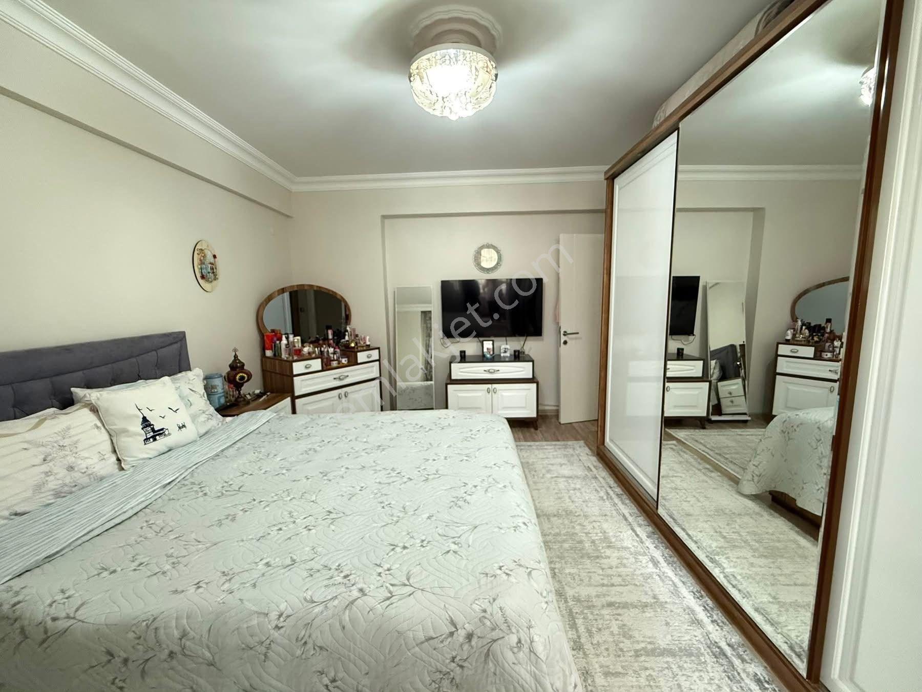 Cadde Gayrimenkulden Çerkezköy Kipa Avm Bölgesinde 3+1 Daire - Görsel 6