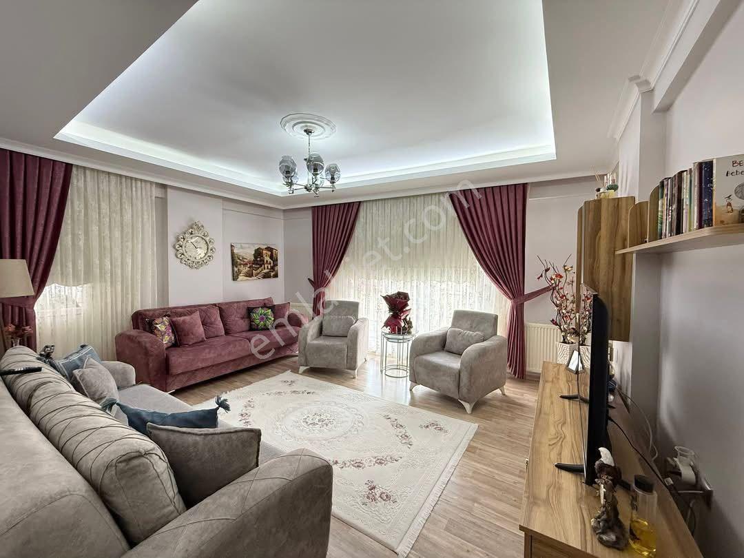 Cadde Gayrimenkulden Çerkezköy Kipa Avm Bölgesinde 3+1 Daire - Görsel 3