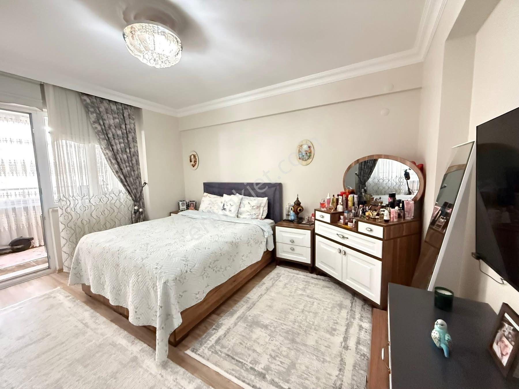 Cadde Gayrimenkulden Çerkezköy Kipa Avm Bölgesinde 3+1 Daire - Görsel 7