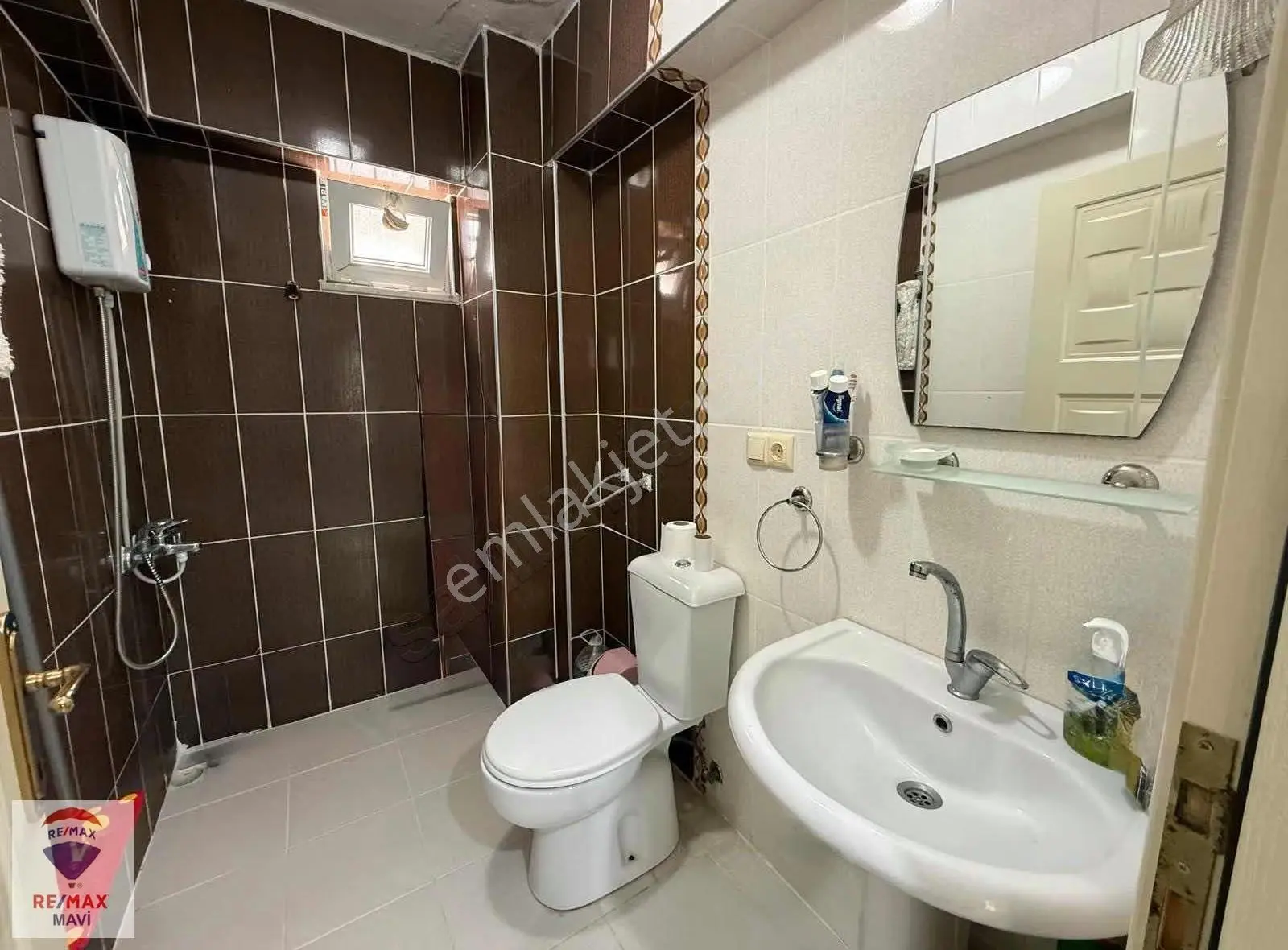 Remax Mavi'den Karasu Yalı Mah.'de Satılık 2+1 Daire - Görsel 11