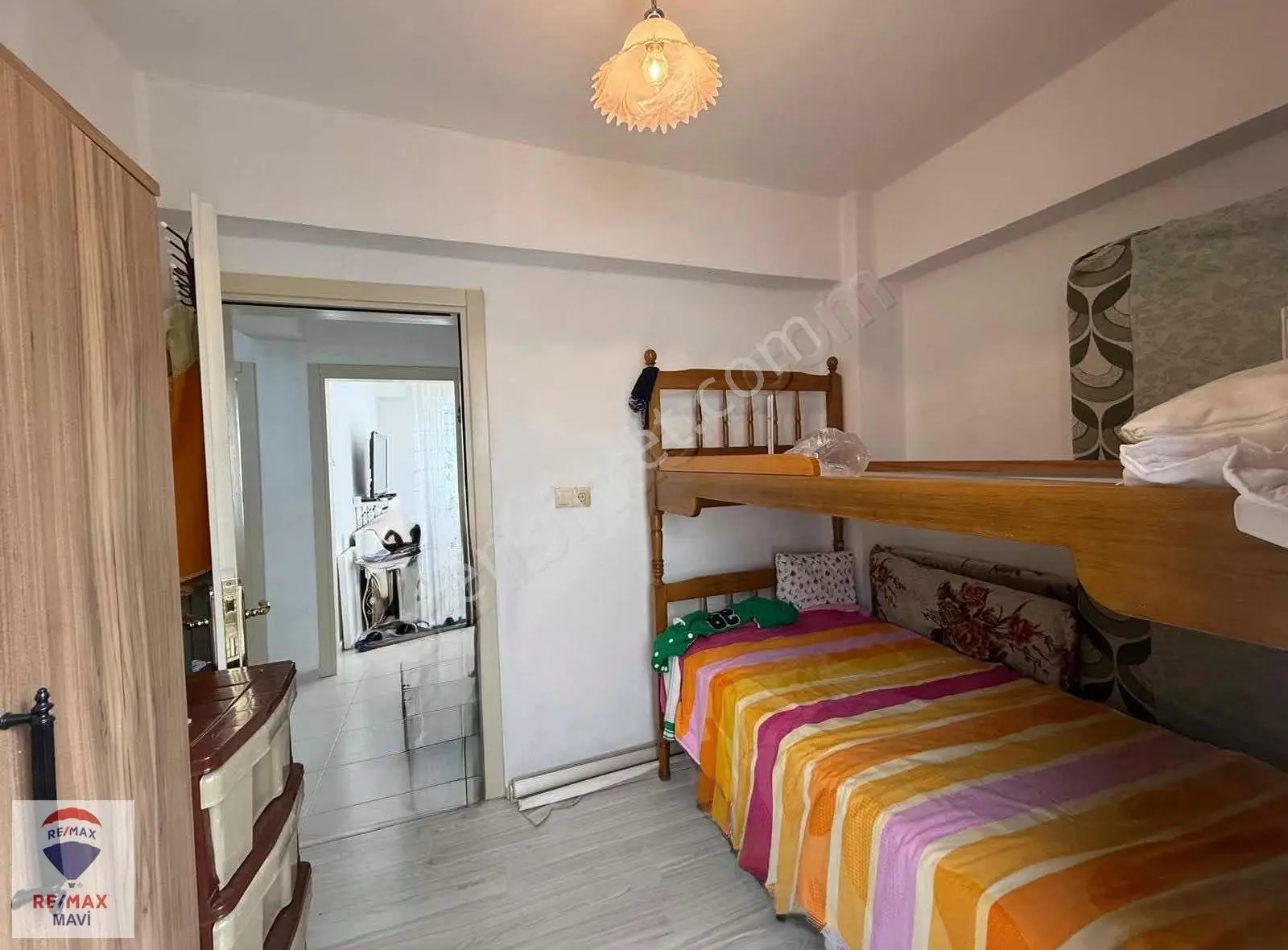 Remax Mavi'den Karasu Yalı Mah.'de Satılık 2+1 Daire - Görsel 13