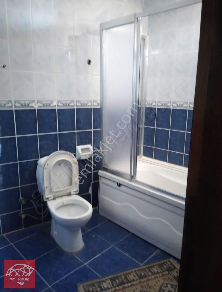 Ümraniye Ihlamurkuyu Mahallesinde 2+1 Kiralık Daire - Görsel 10