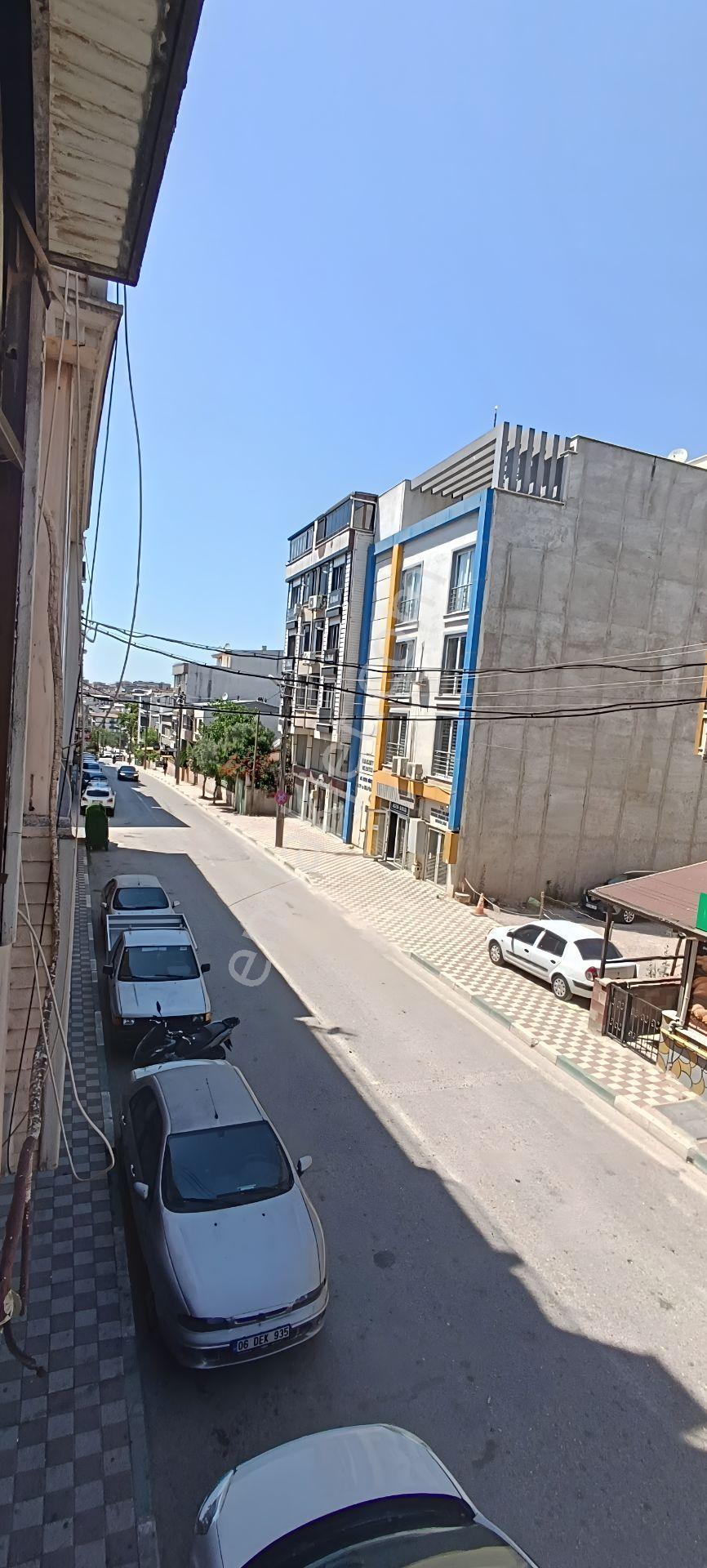 Karacabey Esentepe Mahallesi Satılık 2+1 Bakımlı Daire - Görsel 16