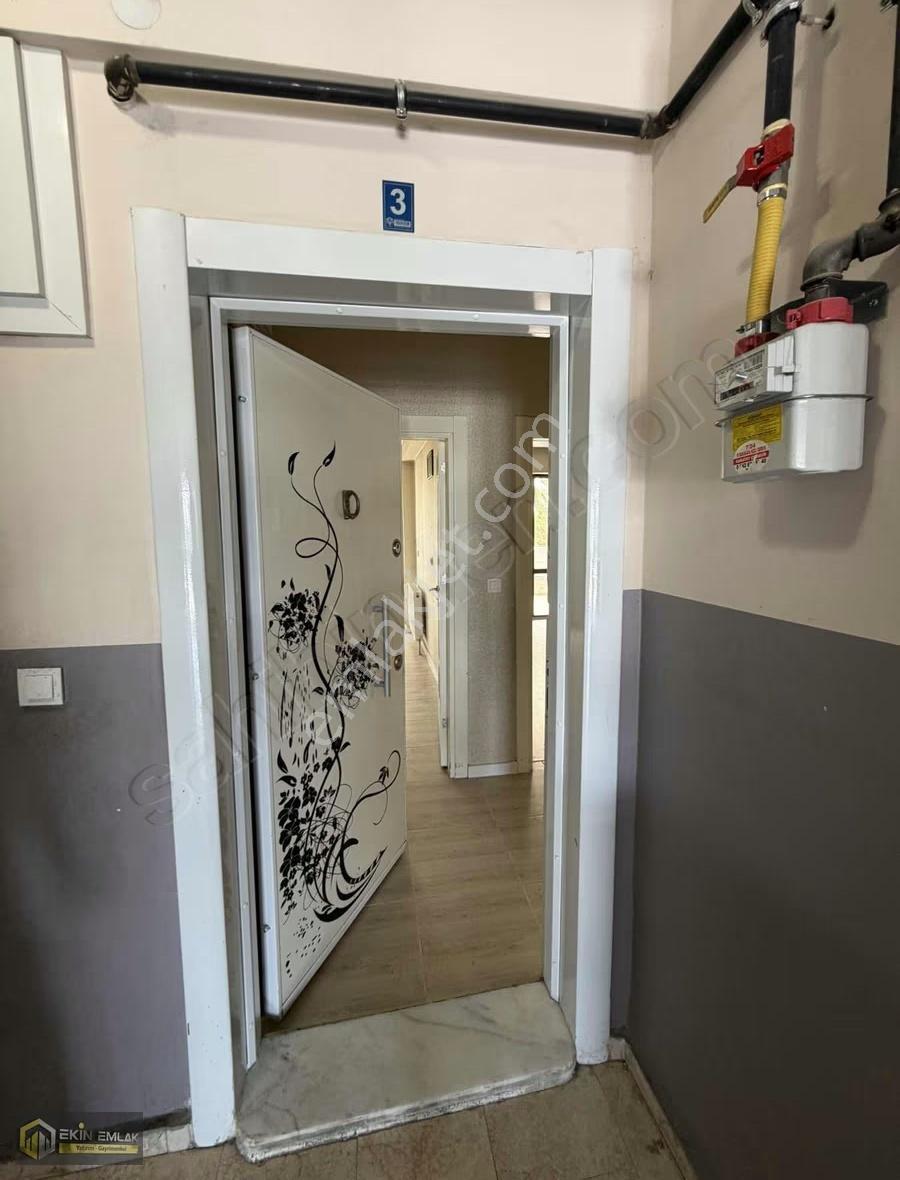 Karatay Emirgazi Mah. Satılık 3+1 Siteiçi Yüksekgiriş Daire - Görsel 21