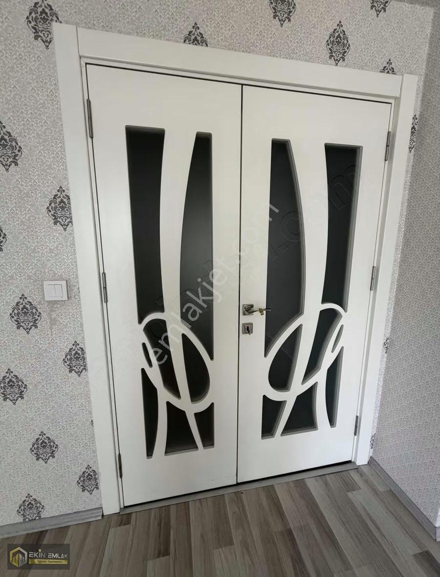 Karatay Emirgazi Mah. Satılık 3+1 Siteiçi Yüksekgiriş Daire - Görsel 18