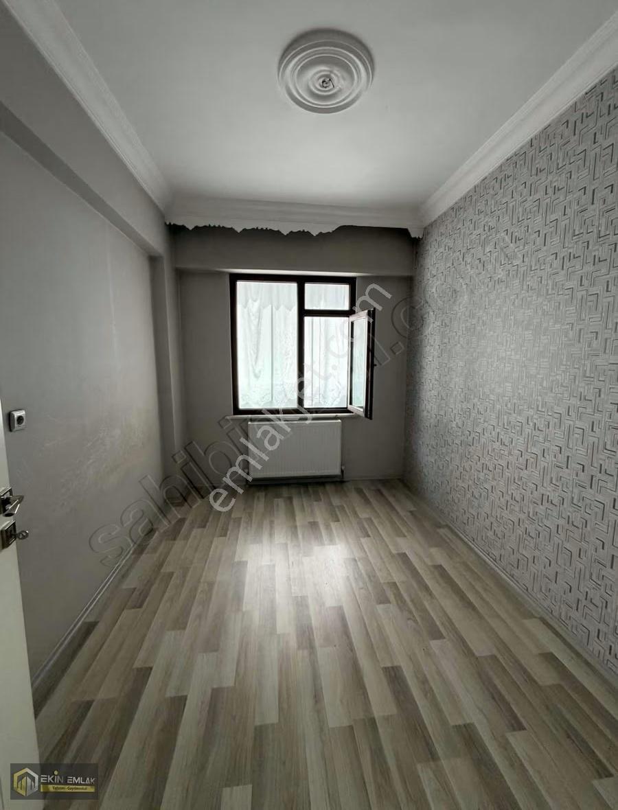 Karatay Emirgazi Mah. Satılık 3+1 Siteiçi Yüksekgiriş Daire - Görsel 12