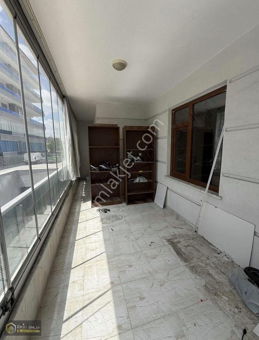 Karatay Emirgazi Mah. Satılık 3+1 Siteiçi Yüksekgiriş Daire - Görsel 30