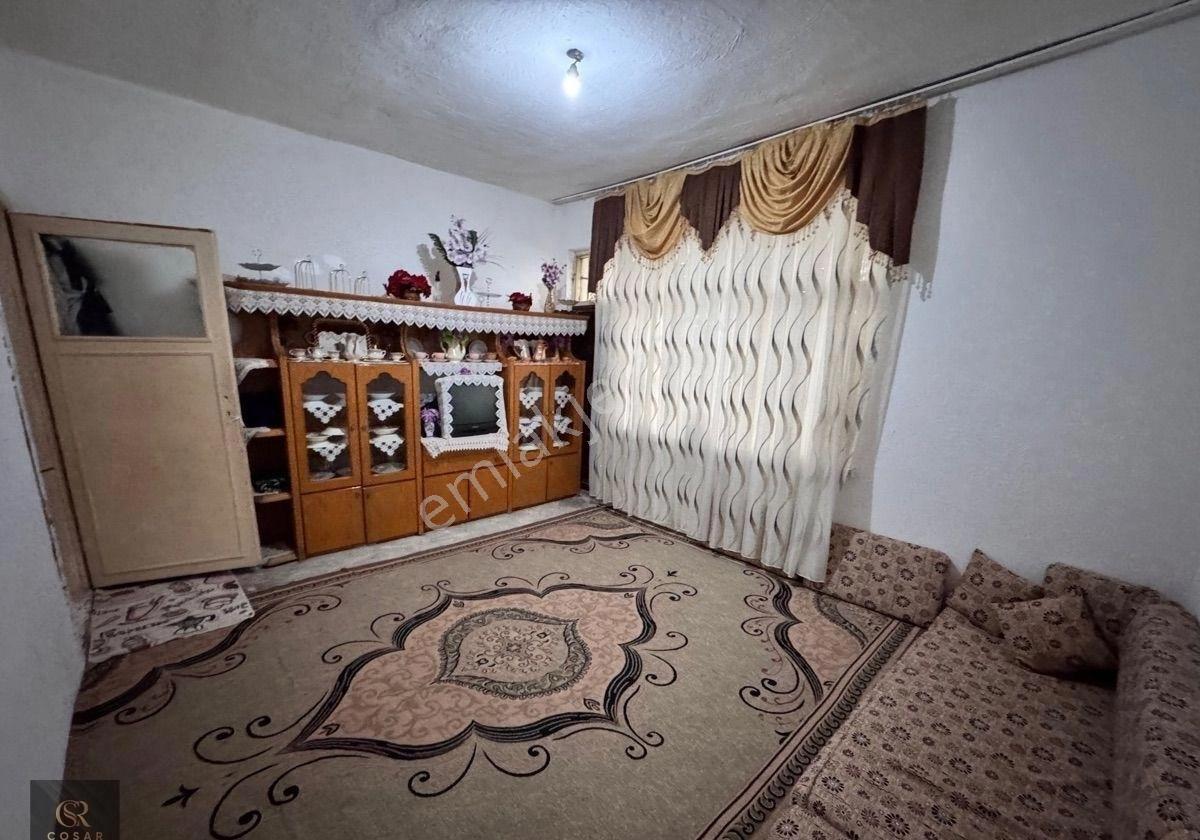 -coşar Gayrimenkul-pınar Mahallesi Birleşik Nizam 3 Kat Ruhsatlı 300 M2 Satılık Ev Ve Arsası - Görsel 7