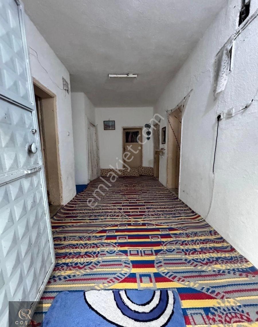 -coşar Gayrimenkul-pınar Mahallesi Birleşik Nizam 3 Kat Ruhsatlı 300 M2 Satılık Ev Ve Arsası - Görsel 4