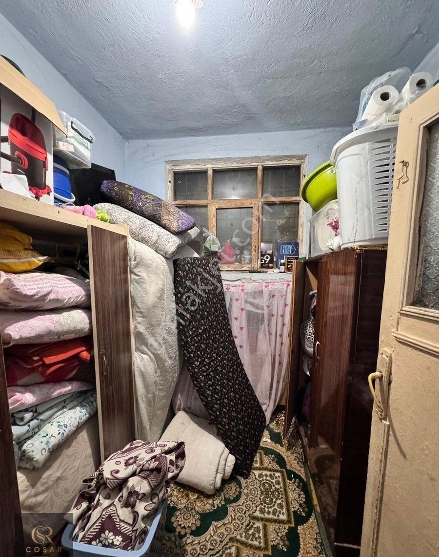 -coşar Gayrimenkul-pınar Mahallesi Birleşik Nizam 3 Kat Ruhsatlı 300 M2 Satılık Ev Ve Arsası - Görsel 9