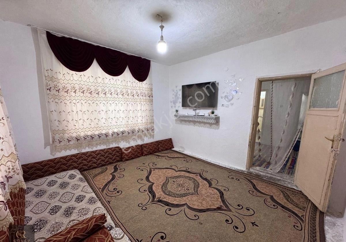 -coşar Gayrimenkul-pınar Mahallesi Birleşik Nizam 3 Kat Ruhsatlı 300 M2 Satılık Ev Ve Arsası - Görsel 5