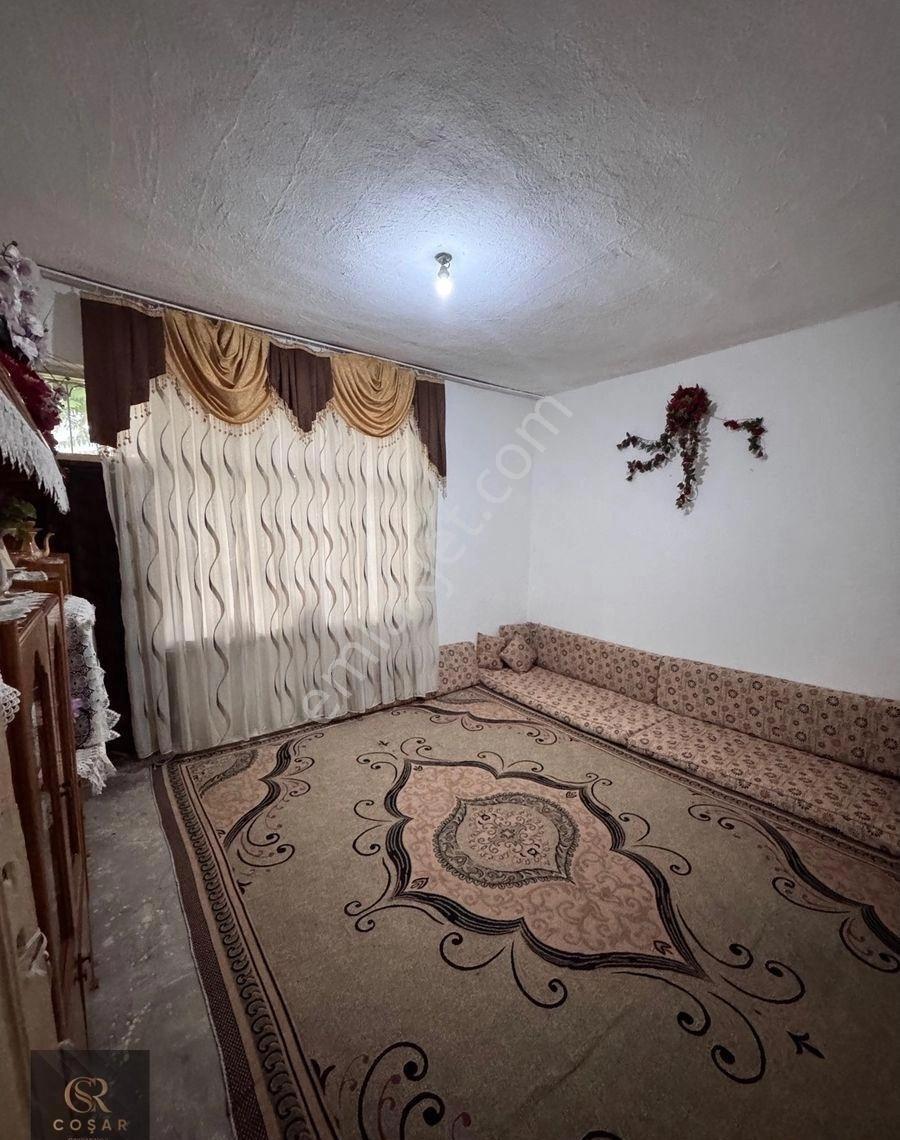 -coşar Gayrimenkul-pınar Mahallesi Birleşik Nizam 3 Kat Ruhsatlı 300 M2 Satılık Ev Ve Arsası - Görsel 19