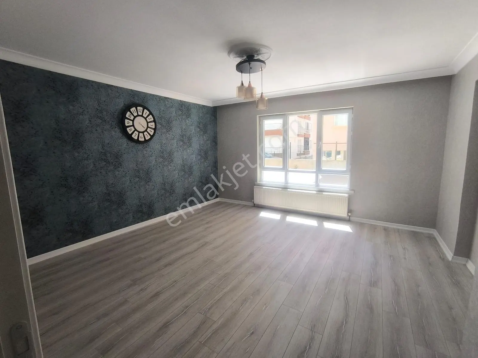 Bağlum Karakaya'da 3+1 Kot,2 Full Yapılı Balkonlu Satılık Daire - Görsel 7