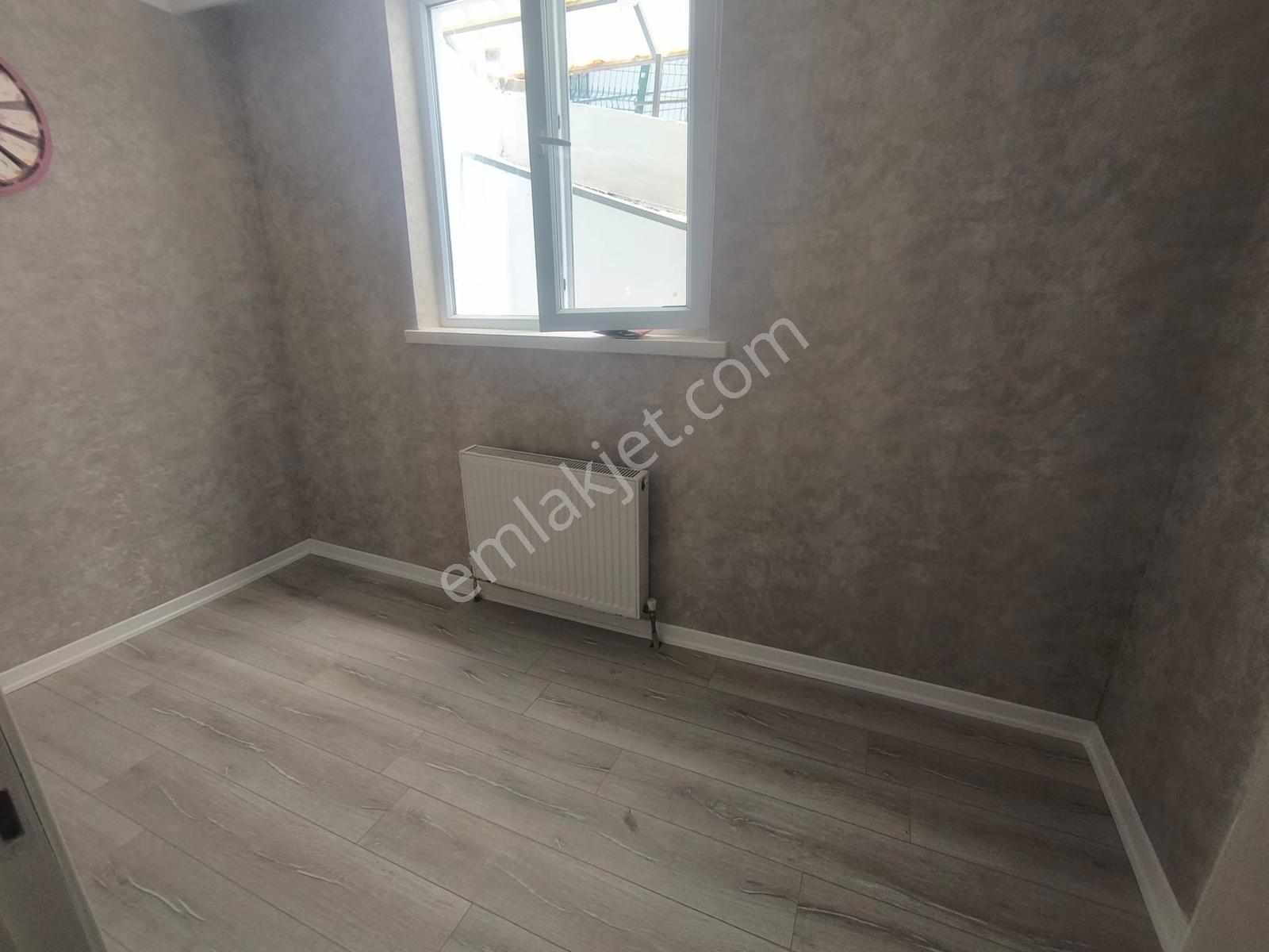 Bağlum Karakaya'da 3+1 Kot,2 Full Yapılı Balkonlu Satılık Daire - Görsel 28