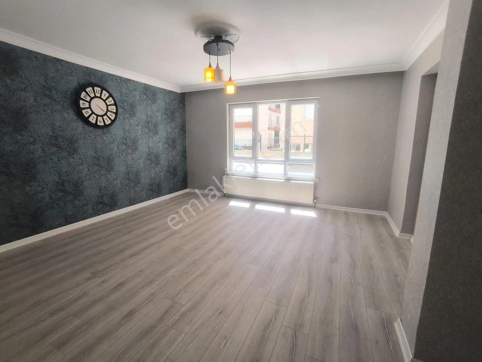 Bağlum Karakaya'da 3+1 Kot,2 Full Yapılı Balkonlu Satılık Daire - Görsel 6