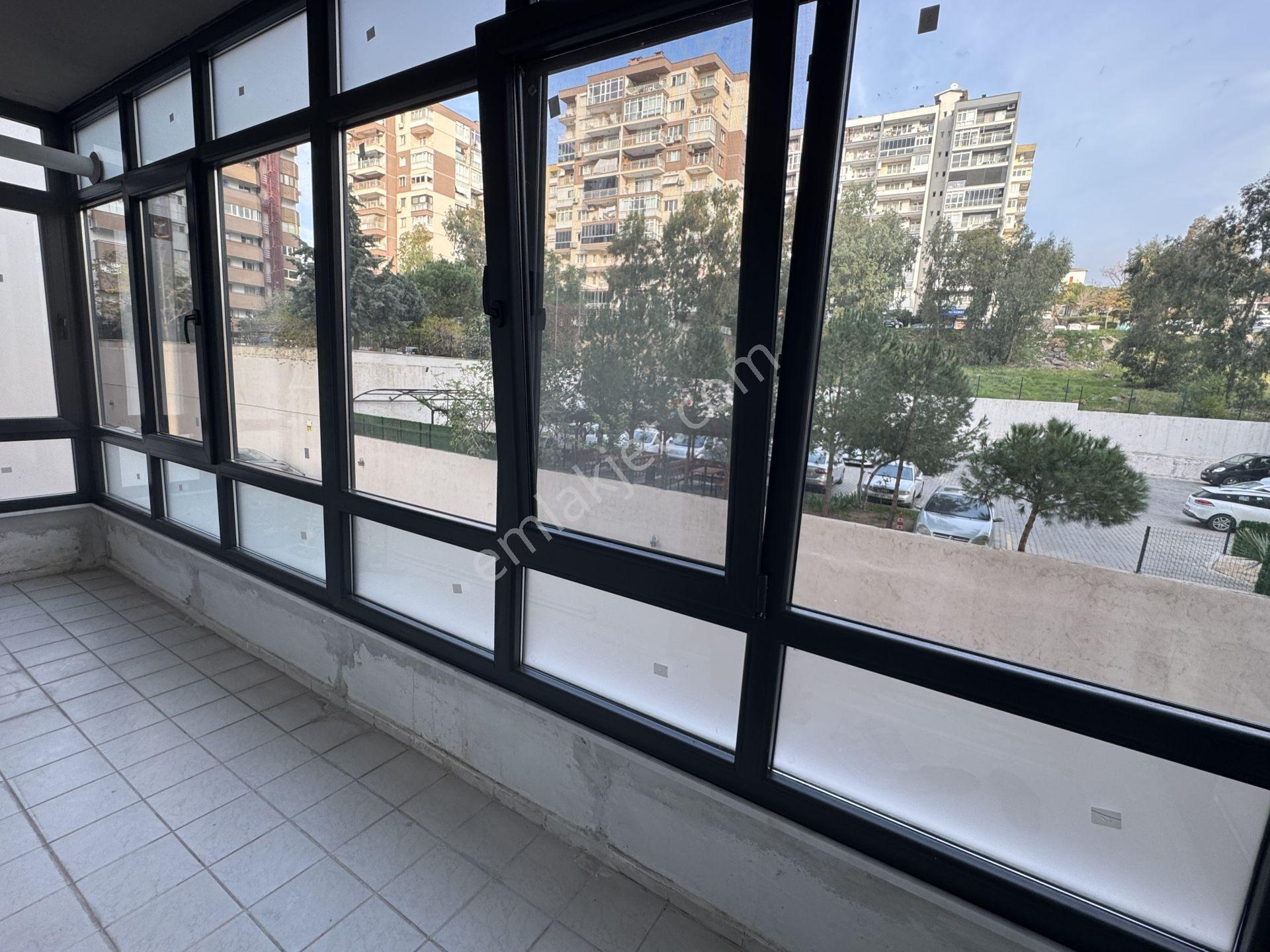 75. Yıl Birkent Sitesi’nde Kiralık 3+1 Deniz Manzaralı Daire - Görsel 17