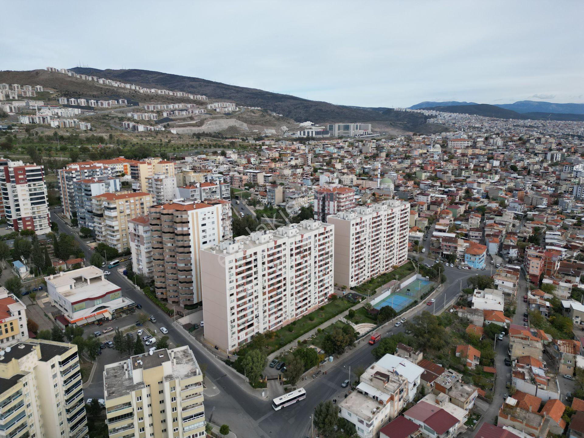 75. Yıl Birkent Sitesi’nde Kiralık 3+1 Deniz Manzaralı Daire - Görsel 33
