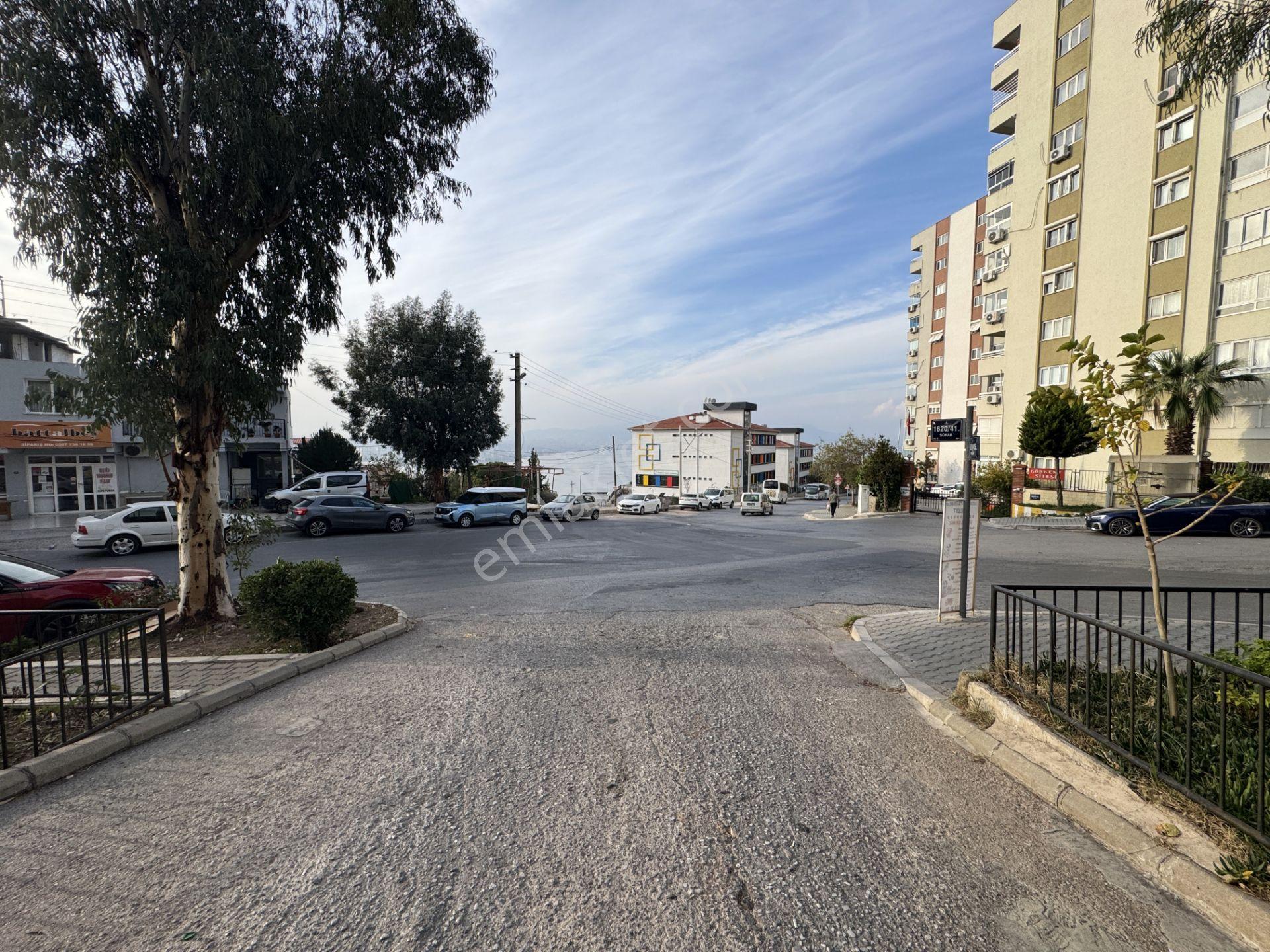75. Yıl Birkent Sitesi’nde Kiralık 3+1 Deniz Manzaralı Daire - Görsel 29