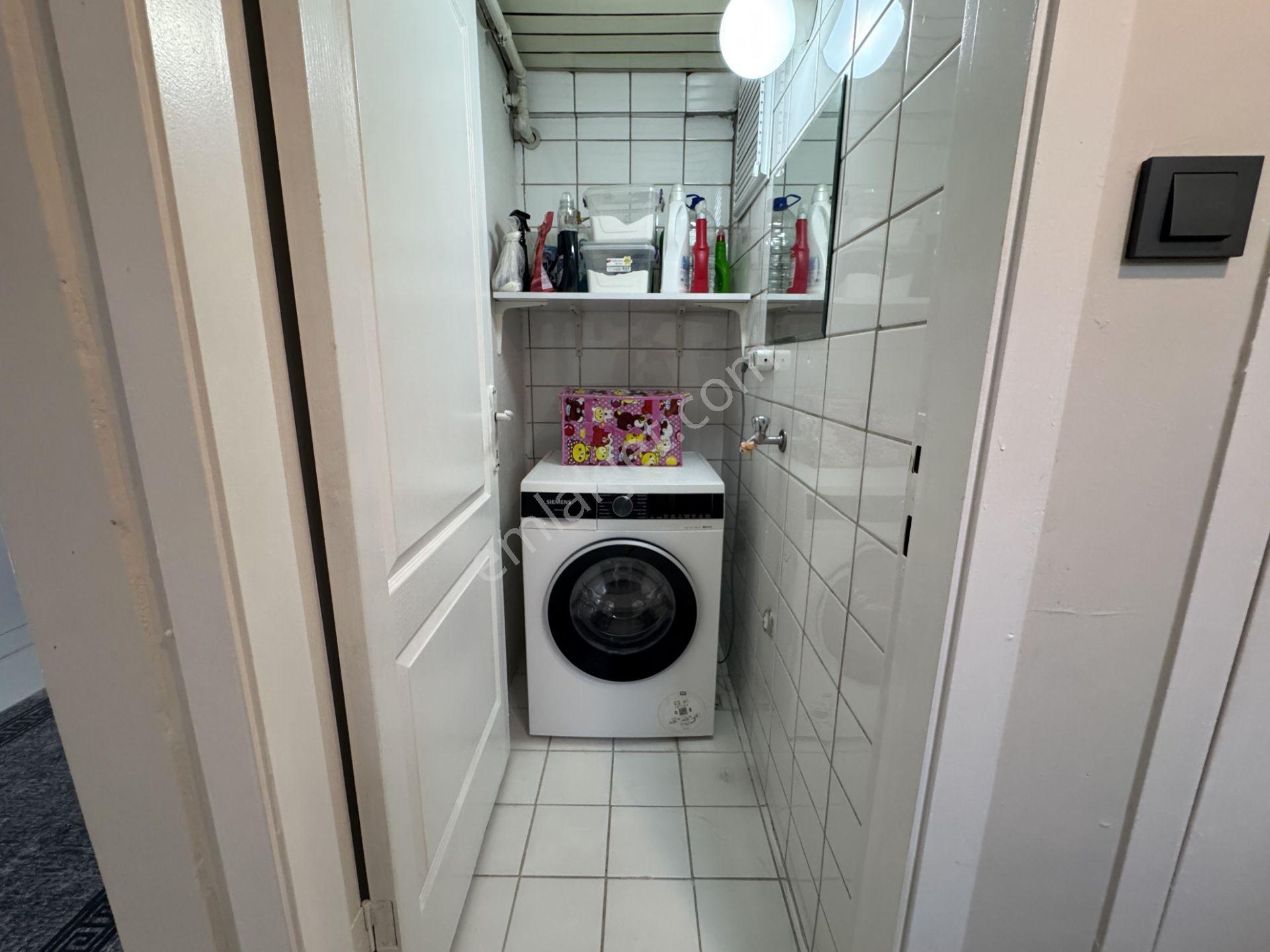 75. Yıl Birkent Sitesi’nde Kiralık 3+1 Deniz Manzaralı Daire - Görsel 22