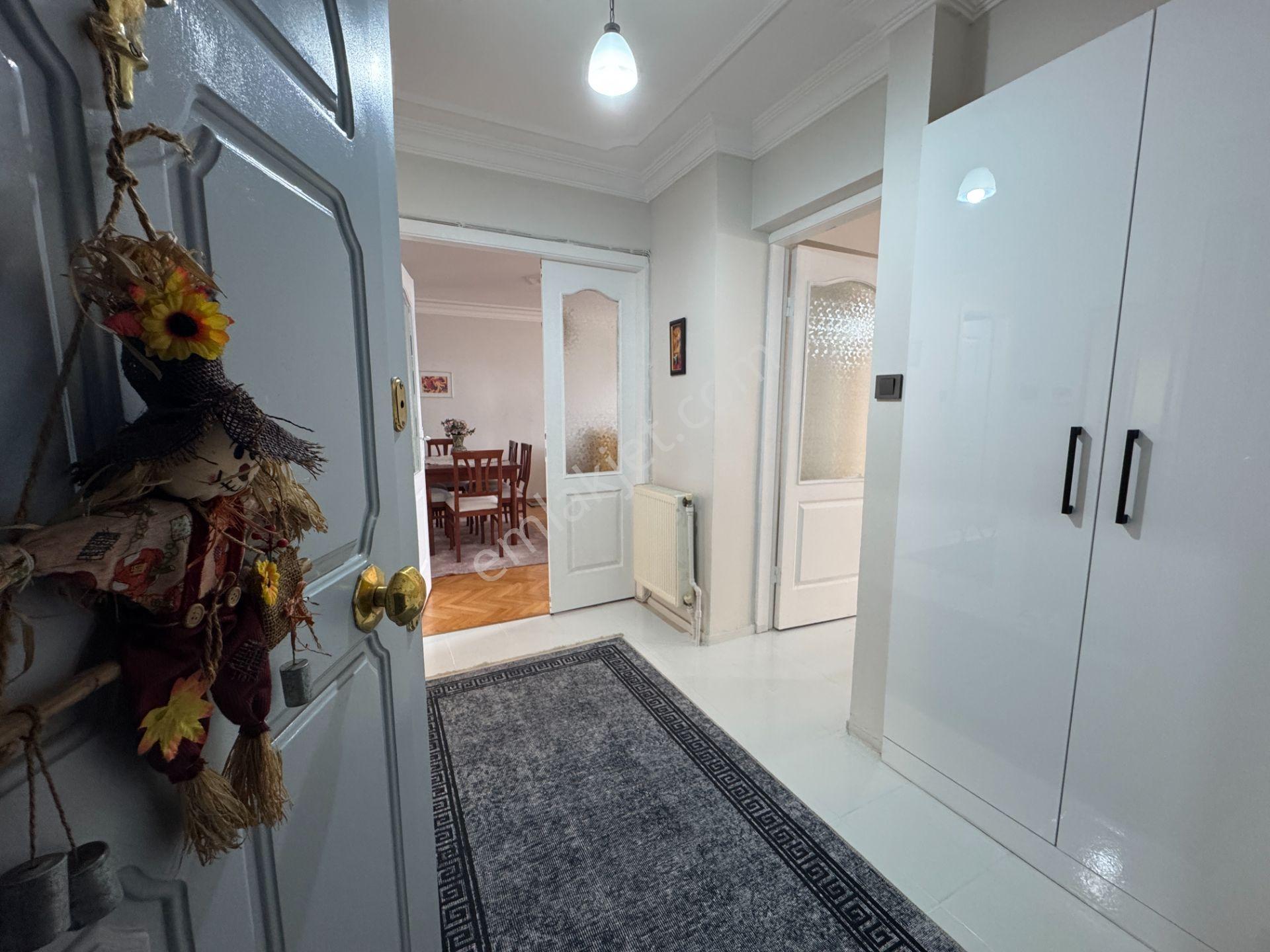 75. Yıl Birkent Sitesi’nde Kiralık 3+1 Deniz Manzaralı Daire - Görsel 4