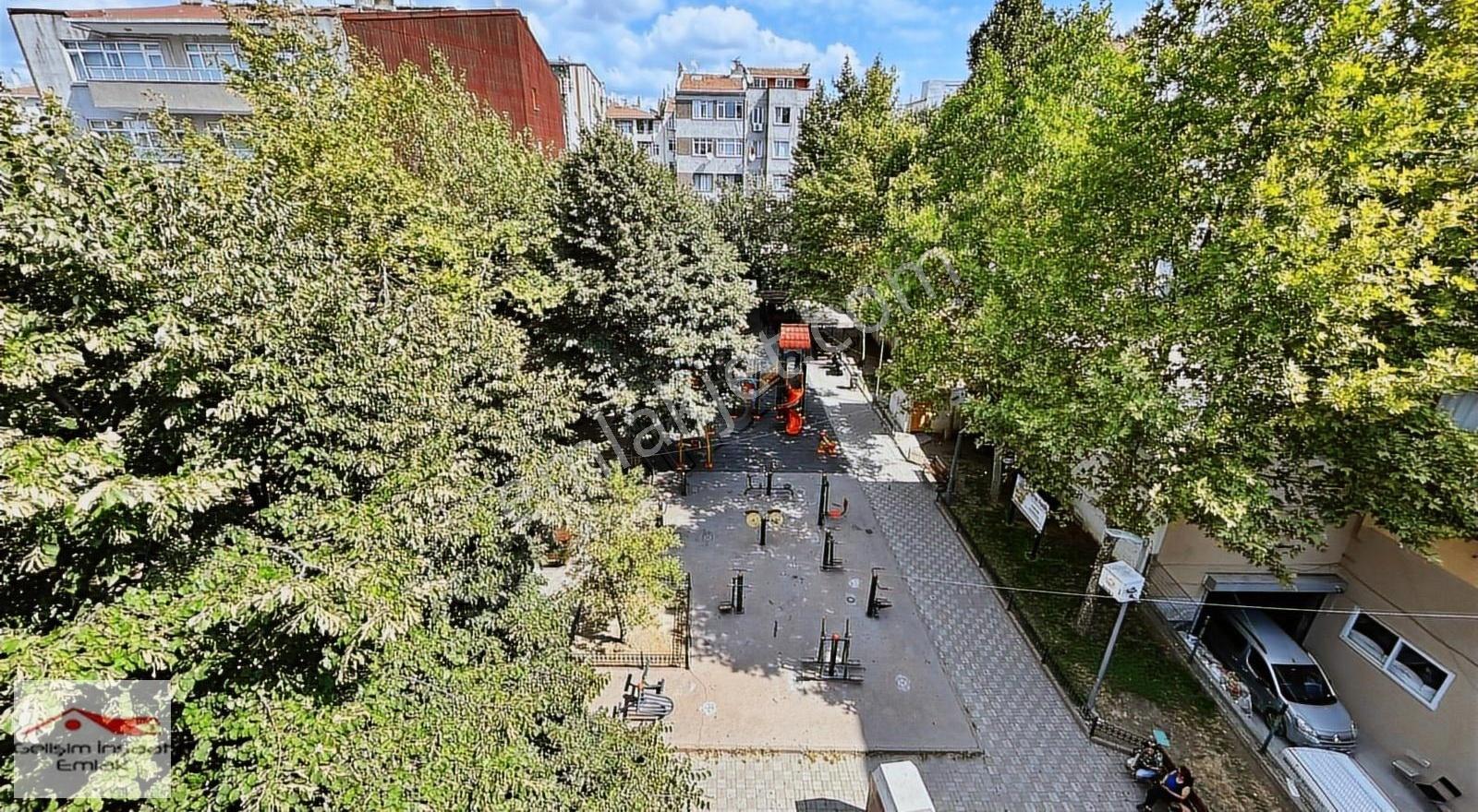 Gelişim Emlak`tan Merkezi Lokasyonda,ara Kat,aydınlık 2+1, 85m² - Görsel 2