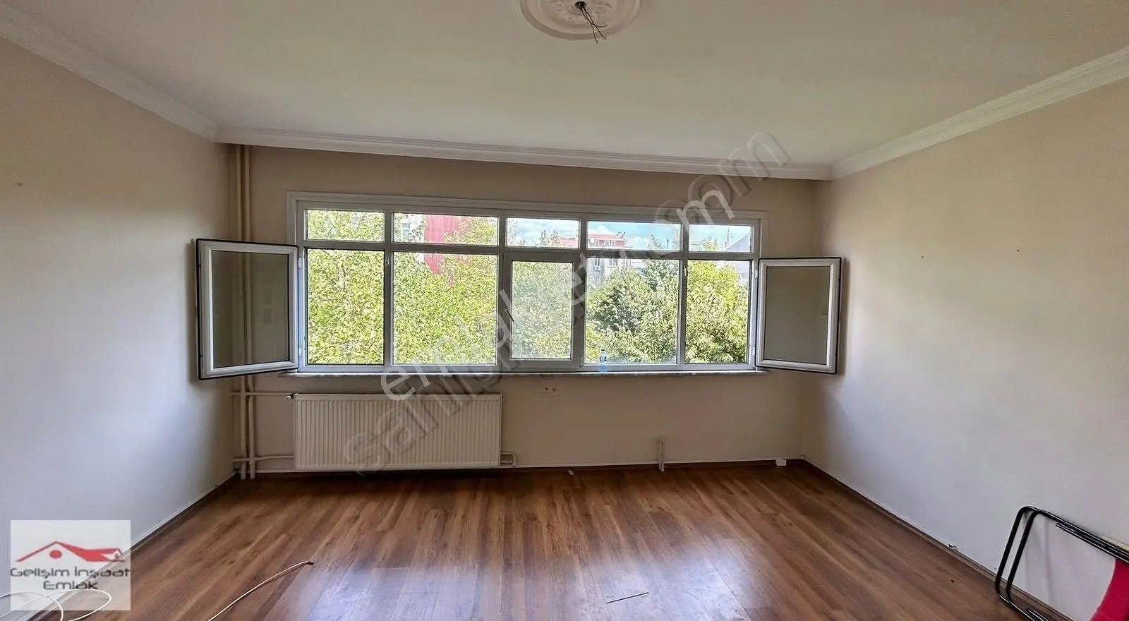 Gelişim Emlak`tan Merkezi Lokasyonda,ara Kat,aydınlık 2+1, 85m² - Görsel 6