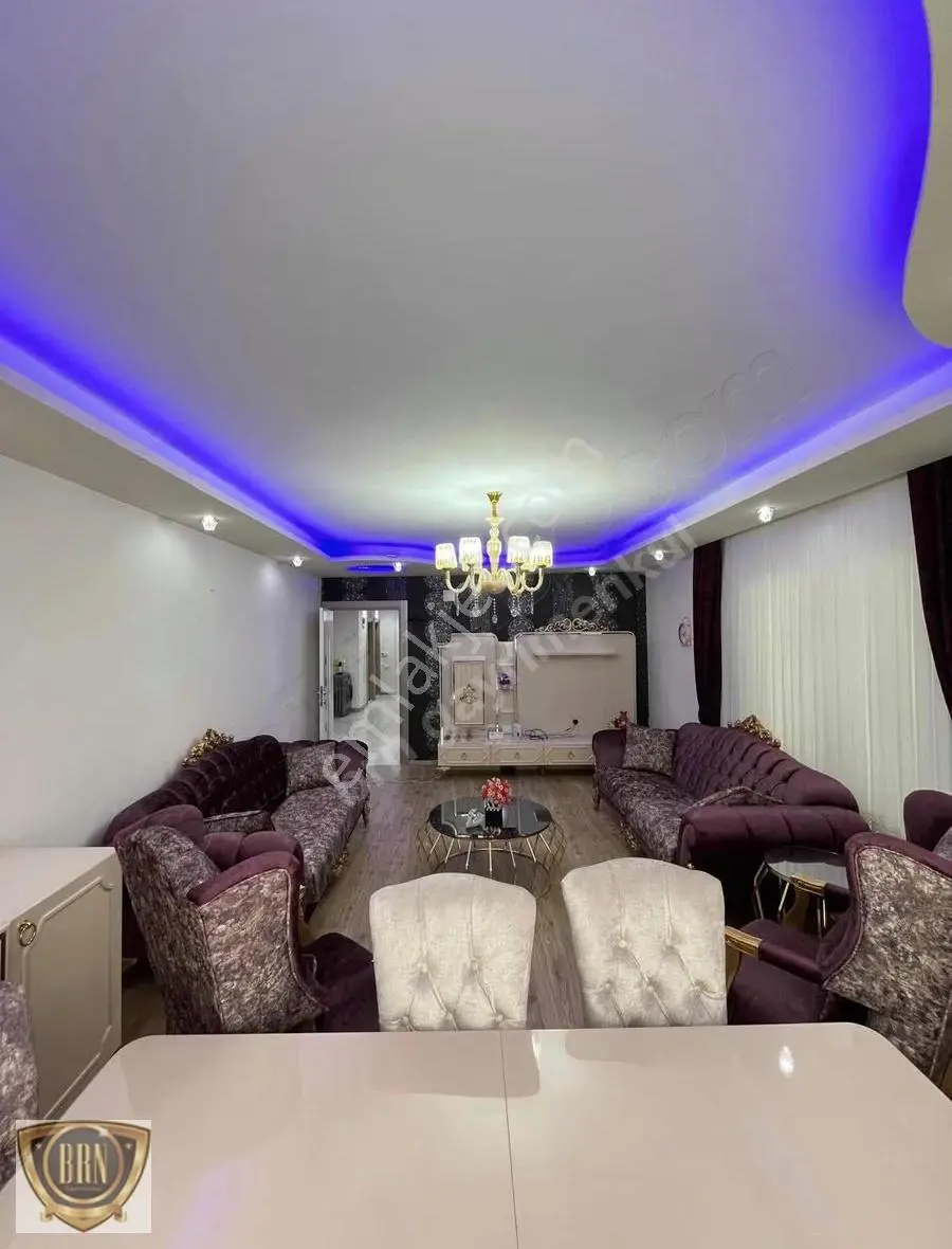 Brn Emlak'tan Toroslar Yalınayak Mah. 3+1 Satılık Daire - Görsel 7