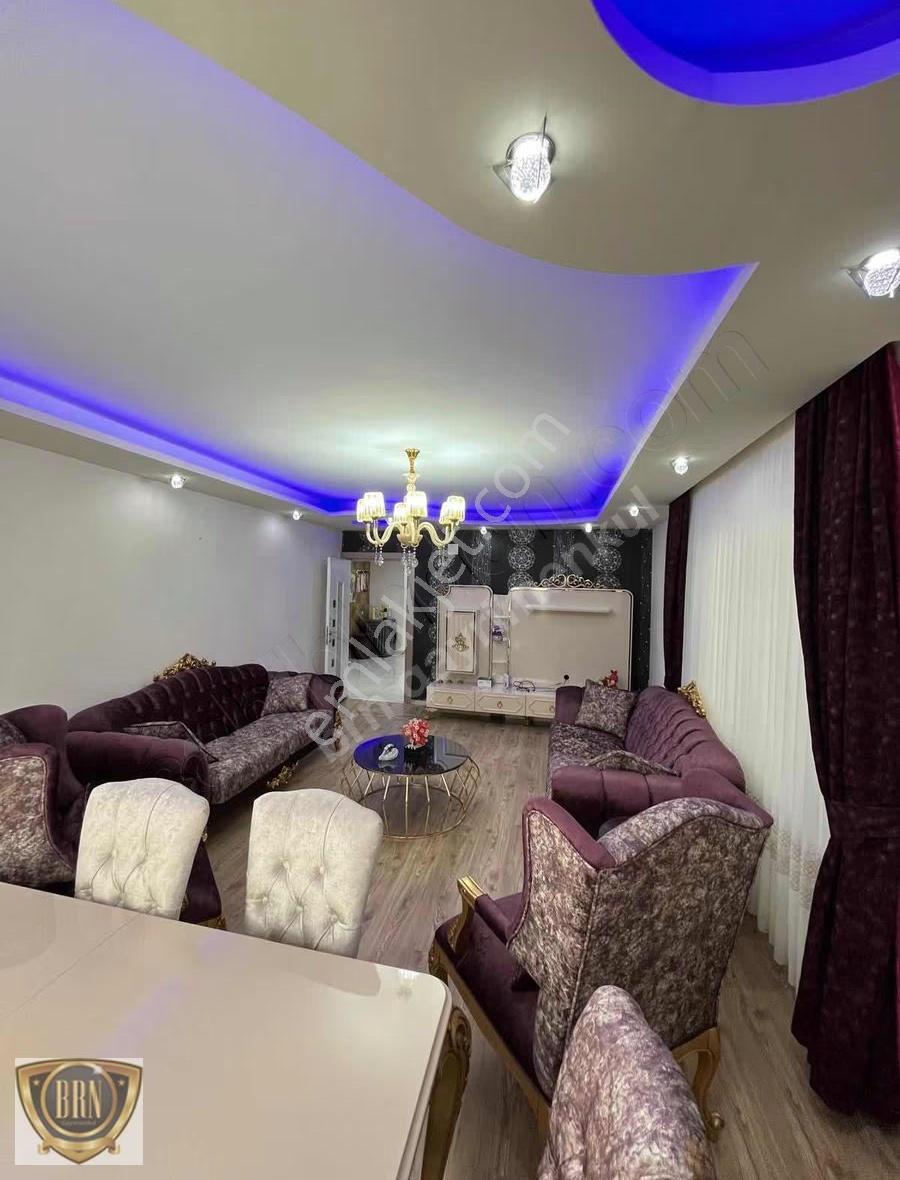 Brn Emlak'tan Toroslar Yalınayak Mah. 3+1 Satılık Daire - Görsel 33