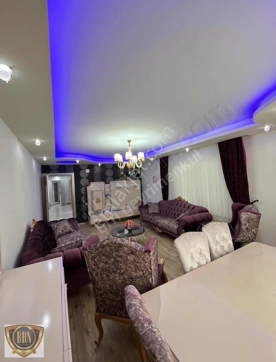 Brn Emlak'tan Toroslar Yalınayak Mah. 3+1 Satılık Daire - Görsel 34