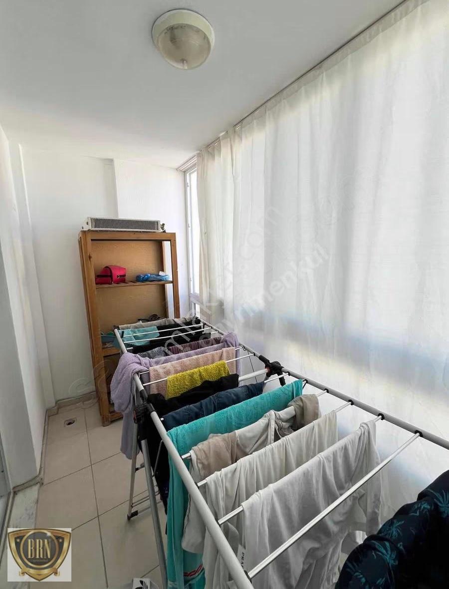 Brn Emlak'tan Toroslar Yalınayak Mah. 3+1 Satılık Daire - Görsel 2
