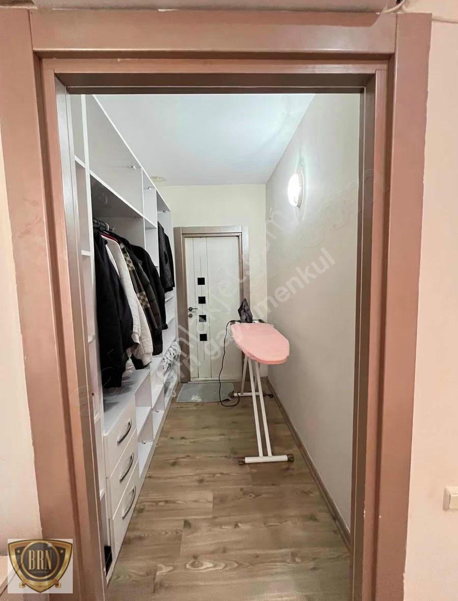 Brn Emlak'tan Toroslar Yalınayak Mah. 3+1 Satılık Daire - Görsel 23
