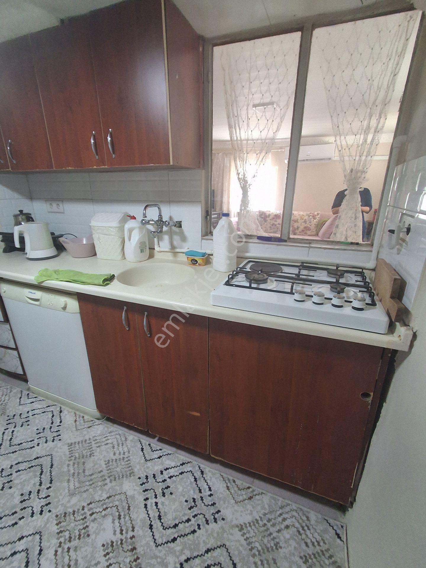 Nazilli Sümer Mahallesi'nde Satılık 2+1 Müstakil Ev Avlulu Masrafsız Köşebası - Görsel 31