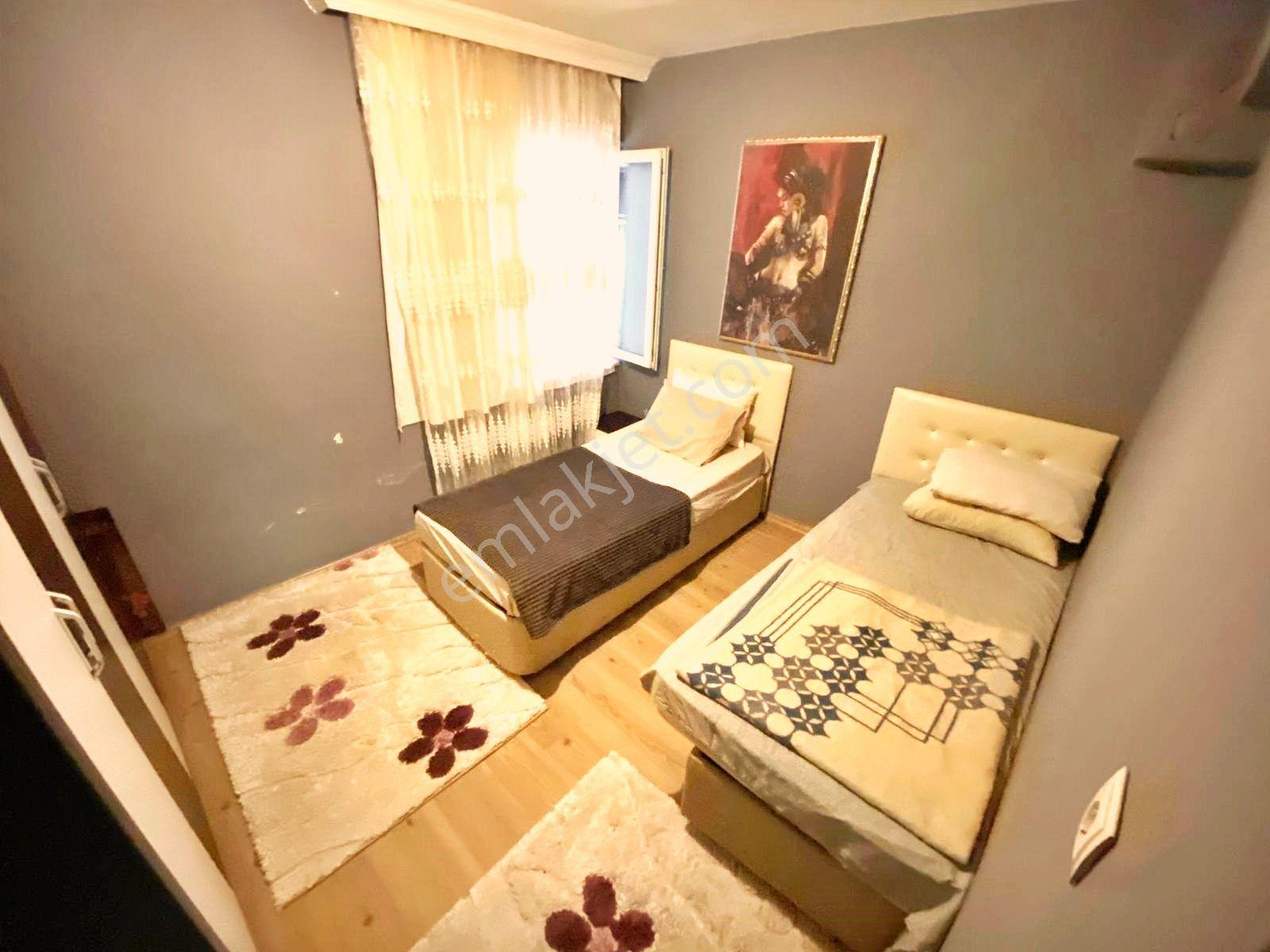 Afişi Blue Life Egen'den Gerçek İlan- Akçay'da Denize 100mt Satılık Ön Cephe 2+1 Geniş Daire - Görsel 34