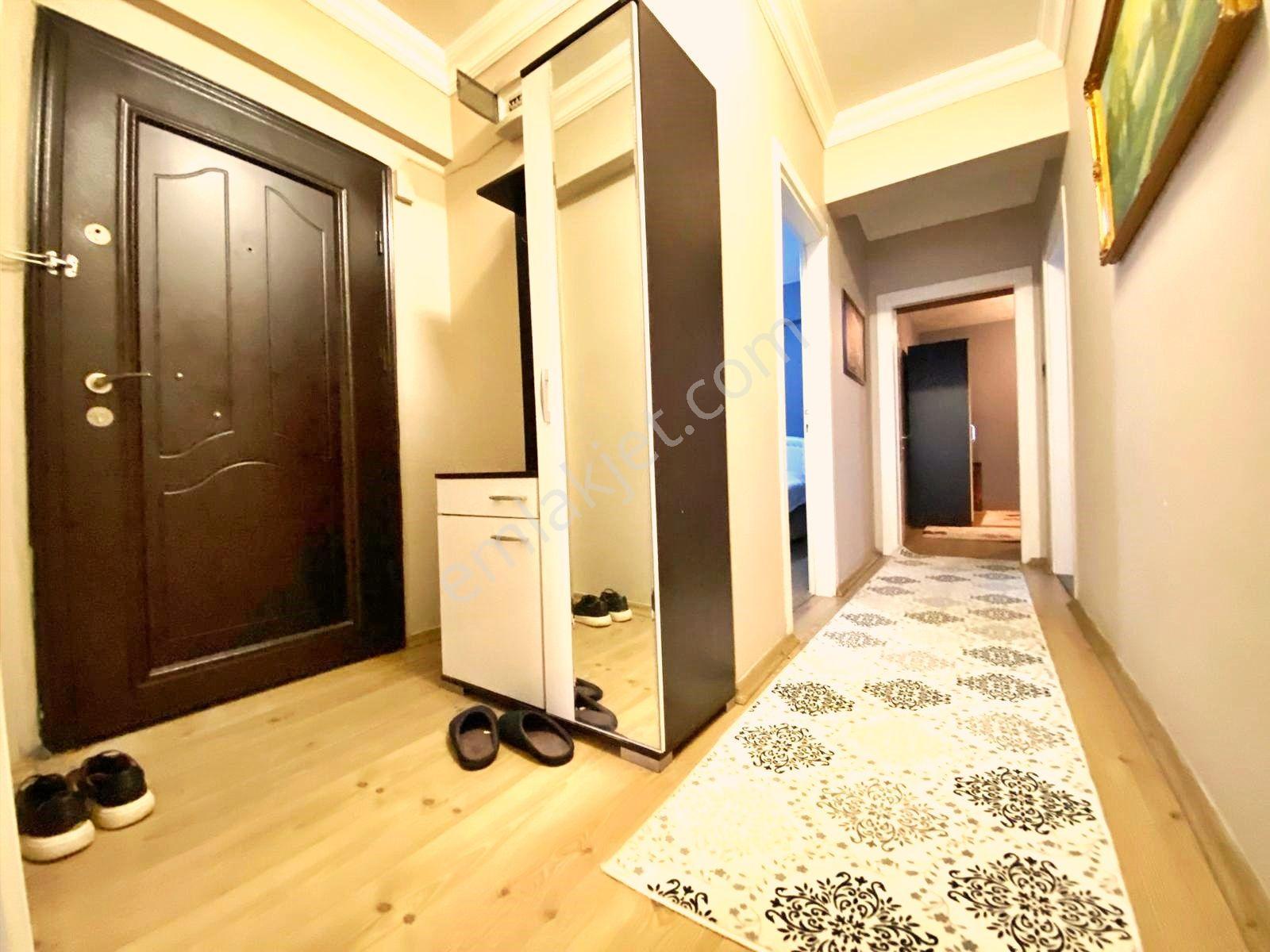 Afişi Blue Life Egen'den Gerçek İlan- Akçay'da Denize 100mt Satılık Ön Cephe 2+1 Geniş Daire - Görsel 10