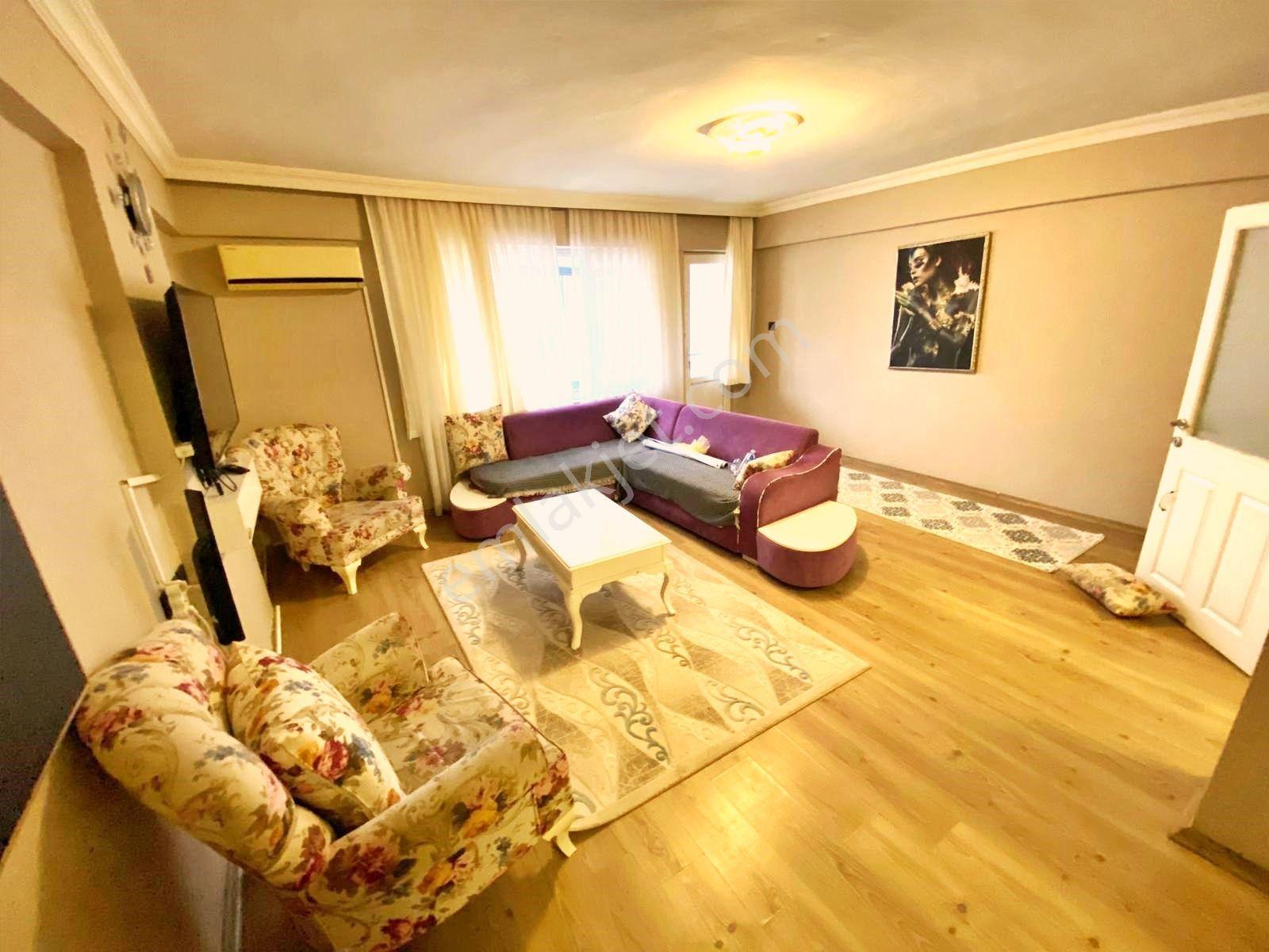 Afişi Blue Life Egen'den Gerçek İlan- Akçay'da Denize 100mt Satılık Ön Cephe 2+1 Geniş Daire - Görsel 33