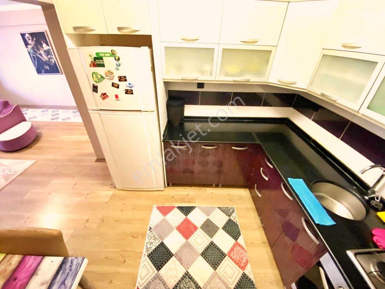 Afişi Blue Life Egen'den Gerçek İlan- Akçay'da Denize 100mt Satılık Ön Cephe 2+1 Geniş Daire - Görsel 29